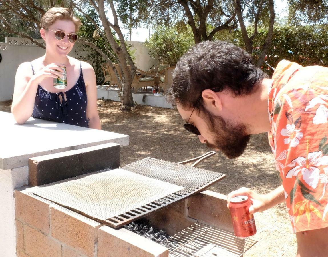 אס קסטיי Starbal Apt מראה חיצוני תמונה